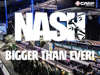 Rybářský veletrh 1 For Fishing Rybářský veletrh