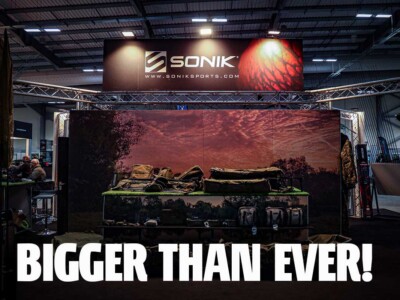 Rybářský veletrh 2