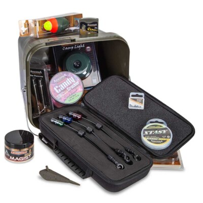 Rybářský veletrh 14