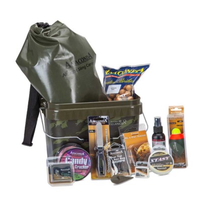 Rybářský veletrh 8